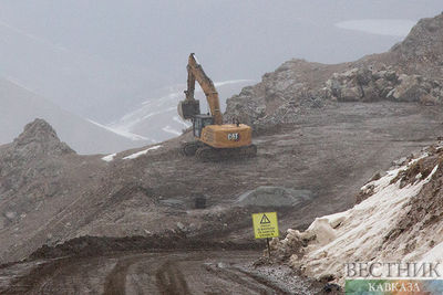 Лицензию на право добычи ископаемых отобрали у 19 карьеров в Дагестане