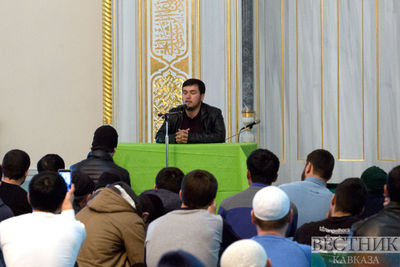 Муфтии Северного Кавказа призвали мусульман поставить заслон западной лжи