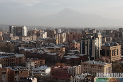 Сигнал о минировании посольств России и Китая в Ереване оказался ложным