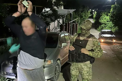 КНБ Казахстана ликвидировал международный наркосиндикат