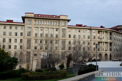 Кабмин Азербайджана утвердил генпланы Тертера и Дашкесана