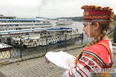 Идеи по развитию туризма в стране предлагают россияне