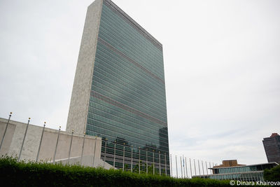 В ООН позитивно отреагировали на переговоры по зерну в Стамбуле
