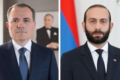 Сегодня Байрамов и Мирзоян впервые встретятся в Тбилиси
