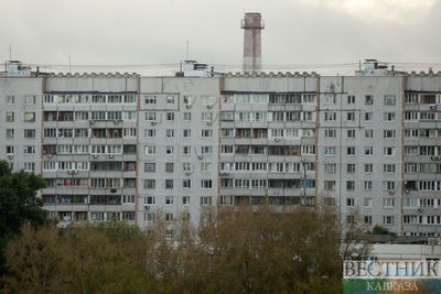 Цены на недвижимость взлетели в Тбилиси