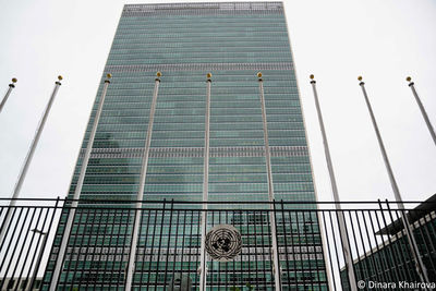 Спецдокладчик ООН указала на влияние санкций Запада на права человека