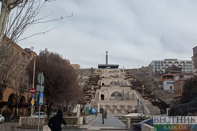 Власти Ирана купят в Ереване дом для посла страны в Армении