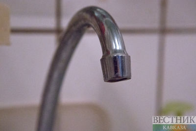 Во Франции ограничили потребление воды из-за засухи