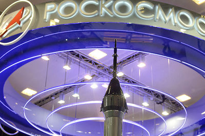 Борисов: выход России из проекта МКС может затянуться на два года