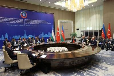 Азербайджан, Турция и Узбекистан подписали Ташкентскую декларацию
