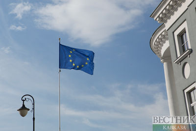 ЕС рекомендовали извлечь три &quot;балканских&quot; урока на Украине
