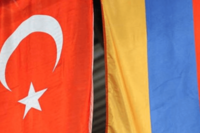 СМИ: встреча Турции и Армении по нормализации отношений пройдет в сентябре