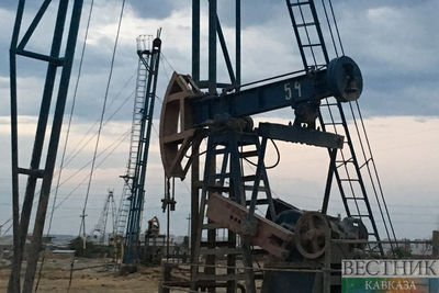 Казахстан готовится к поставкам нефти по Баку-Тбилиси-Джейхан