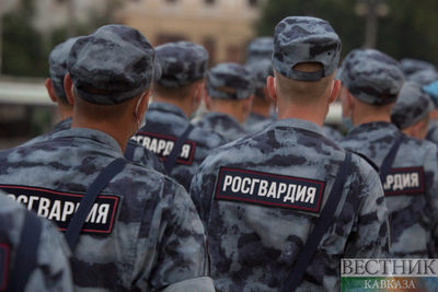 Севастополь останется на высоком уровне террористической опасности до осени