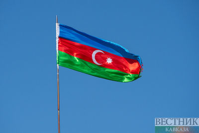 Азербайджан победил Монголию в &quot;танковом биатлоне&quot;