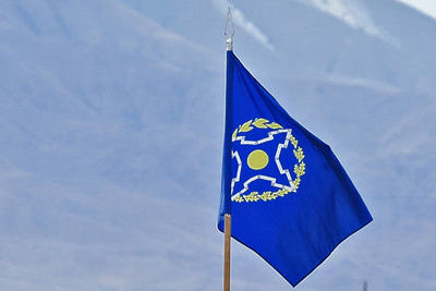 Казахстан примет учения сил ОДКБ