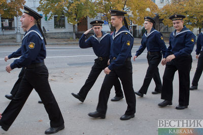 Севастополь будут патрулировать добровольцы