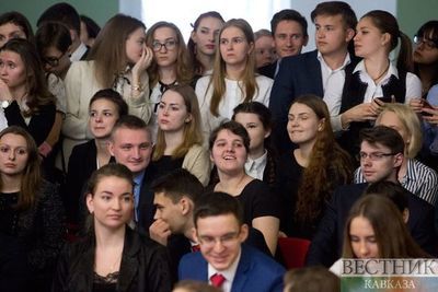 Молодые профессионалы Якутии и Северной Осетии соревнуются во Владикавказе