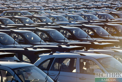 Опрос показал, сколько россиян готовы купить автомобиль в Казахстане