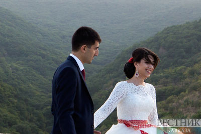 Стрелявший на свадьбе во Владикавказе житель КБР пообещал больше не делать так