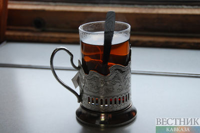 Немецкий холдинг Laurens Spethmann передал производство чая Milford России