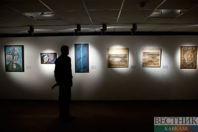 До конца года в Ингушетии заработает первая в республике выставочная галерея