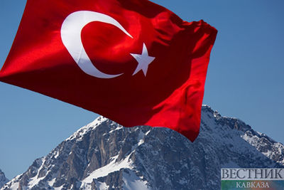 Турчанка покорила 81 вершину в 81 провинции