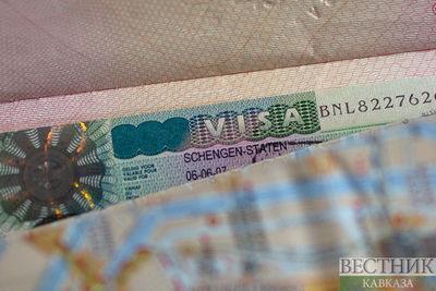 Болгария повысит визовый сбор для россиян до 80 евро