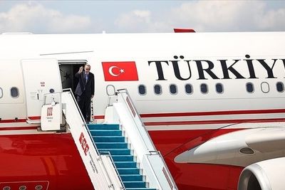 Эрдоган отправляется в балканское турне 