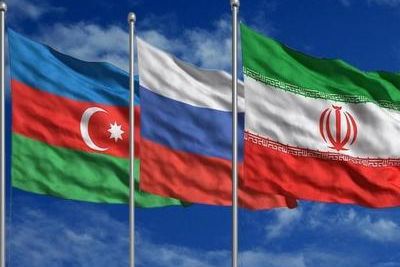 Иран: необходимо упростить выдачу виз между Москвой, Баку и Тегераном