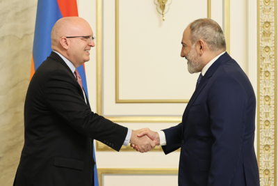 США и Армения перезапускают Минскую группу ОБСЕ без Азербайджана 