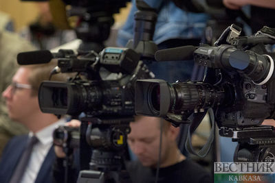 В Астрахани подняли проблемы аналитической журналистики