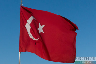 Турция ввела визовый режим с Туркменистаном