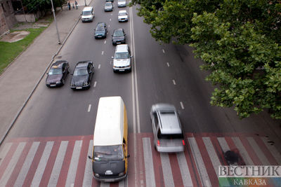 Вокруг Грозного построят кольцевую автодорогу