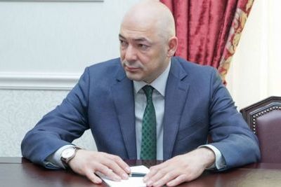 Замруководителя главы и правительства Северной Осетии оставил должность
