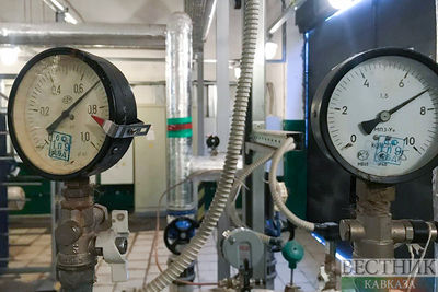 Азербайджан обеспечит Италию газом на 13%