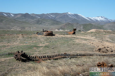 Таджикистан подтвердил прекращение конфликта с Кыргызстаном