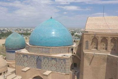 Туркестан получит статус духовно-исторической столицы Казахстана
