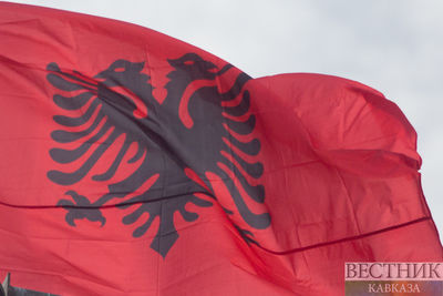 Албания отменит безвизовый режим для российских туристов