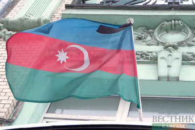 Генпрокуратура Азербайджана возбудило дело по факту обнаружения массового захоронения в Ходжавенде