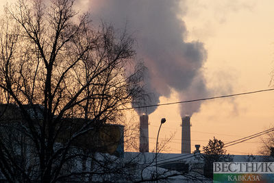 Названы три города Казахстана с самым грязным воздухом