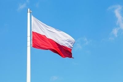 На границе России и Польши появится электронное заграждение