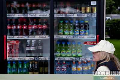 Турция откроет завод Coca-Cola в Шымкенте