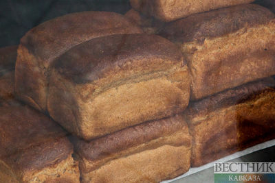 В Казахстане резко подорожал хлеб