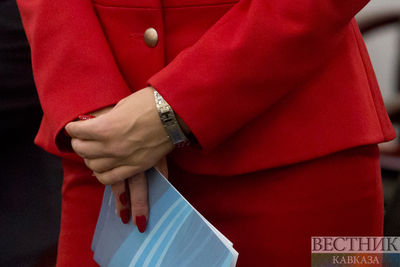 На пост президента Казахстана претендует еще одна женщина