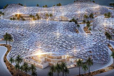 Дубай создает лабораторию по внедрению инноваций