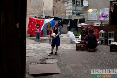 Международный "Этнофест 2022" стартует в пятницу в Тбилиси