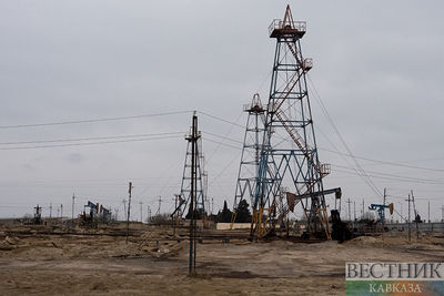 &quot;Газпром&quot; планово снижает добычу газа