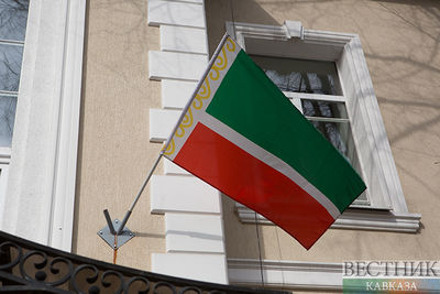 ЛДПР откроет свой офис в Чечне