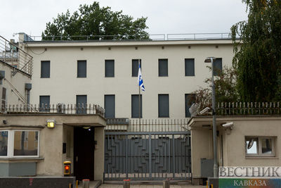 Замглавы МИД РФ и посол Израиля подтвердили настрой на диалог